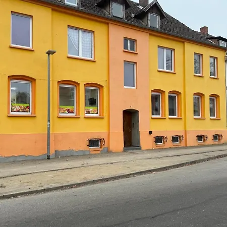 Frisch Sanierte In * Grabow