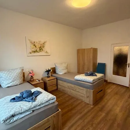 Frisch Sanierte In Daire Grabow (Ludwigslust-Parchim)
