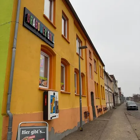 Frisch Sanierte In *